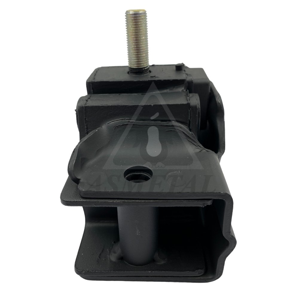 Engine Mounting