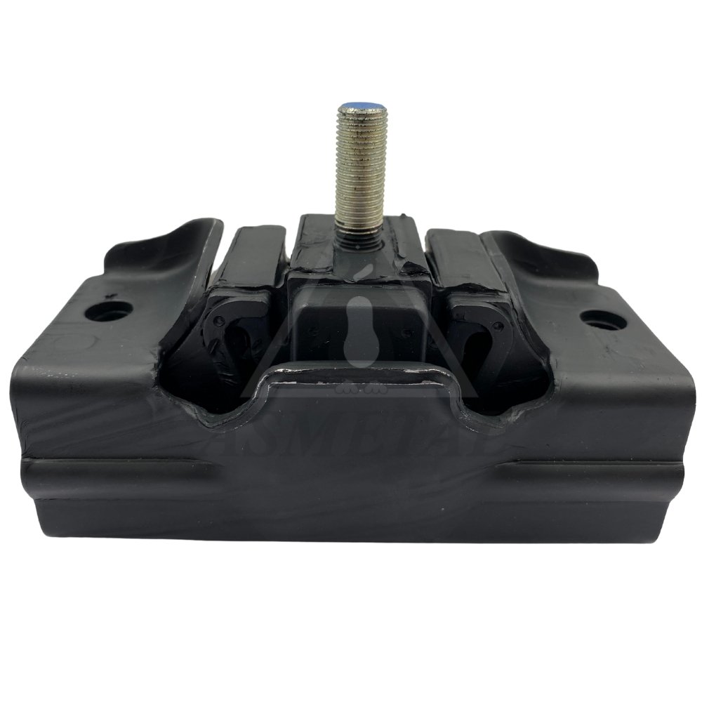 Engine Mounting