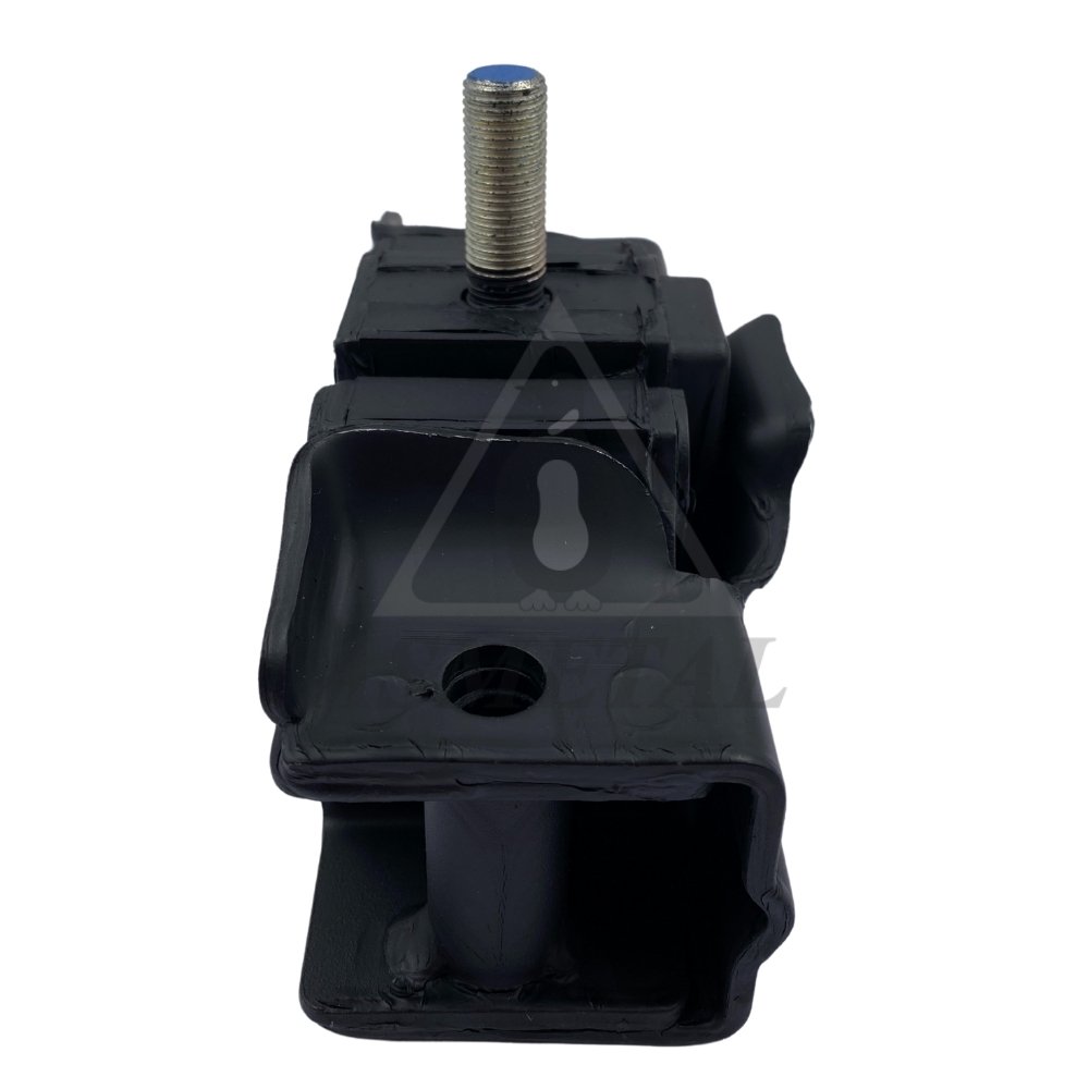 Engine Mounting