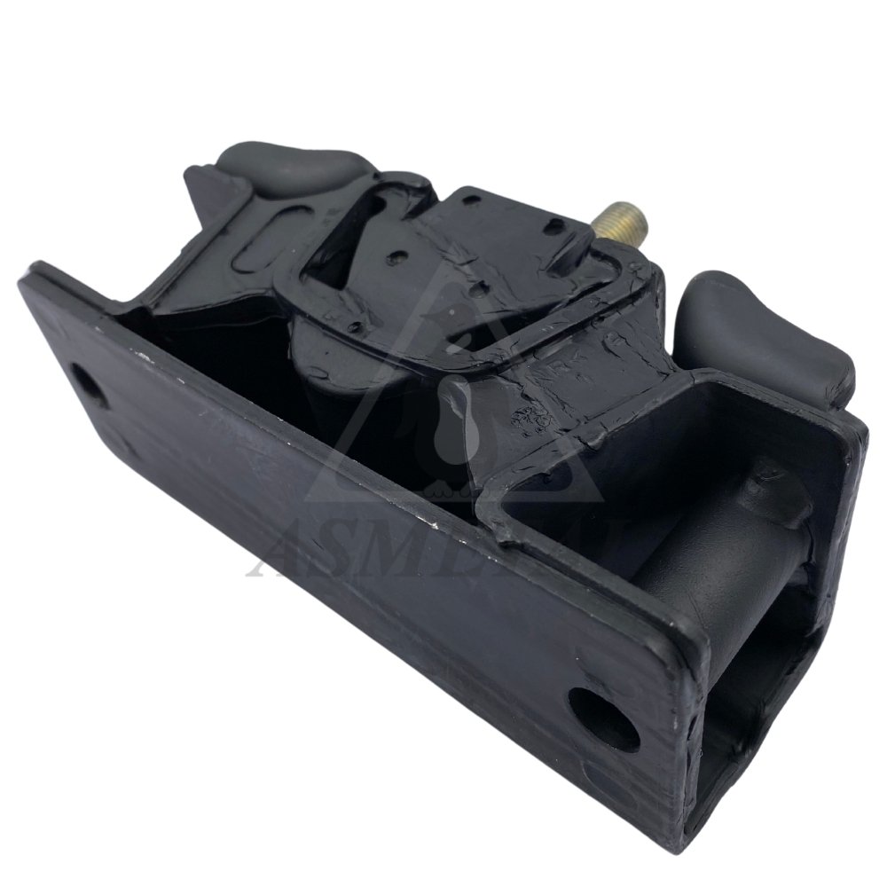 Engine Mounting