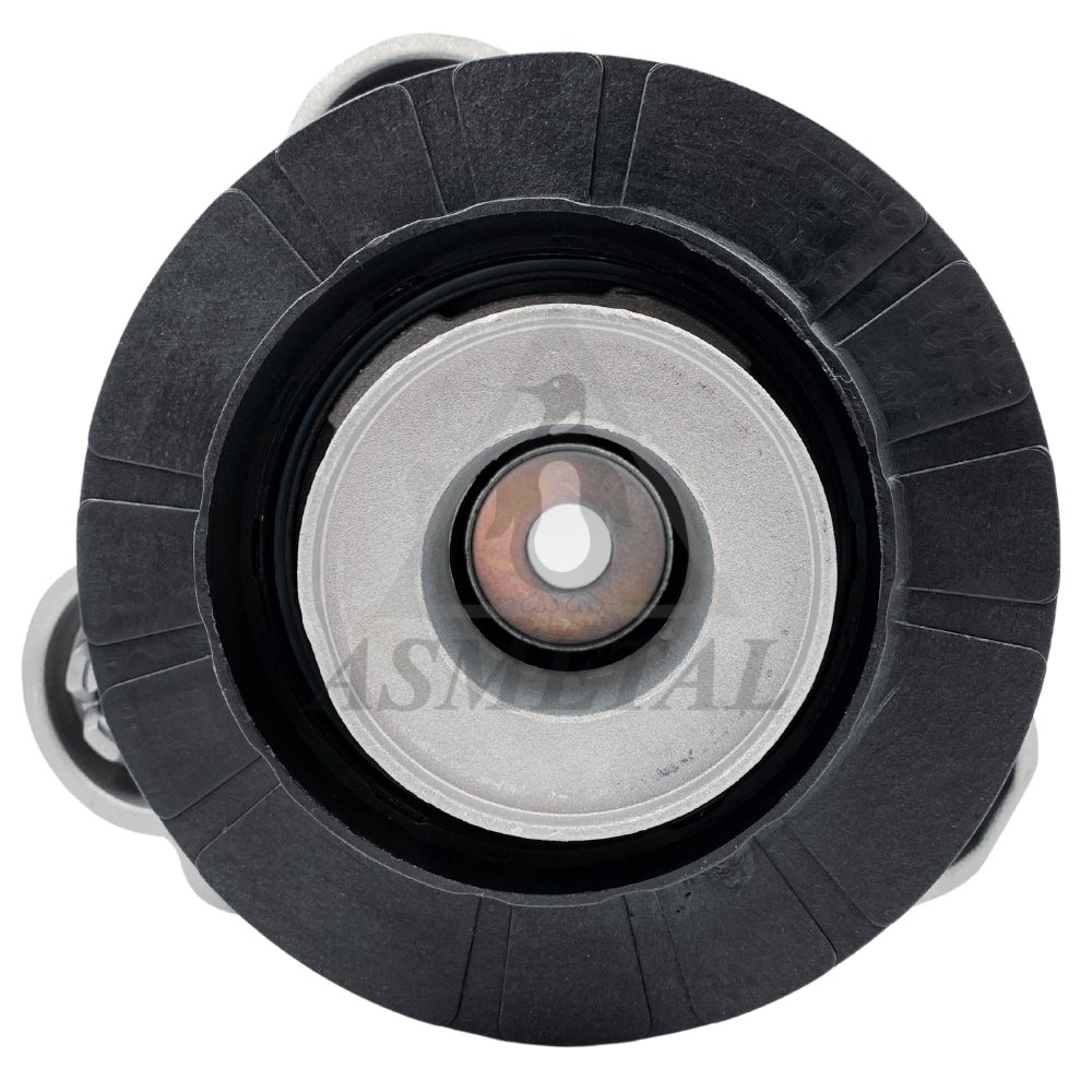 Strut Mount Left With Bearing