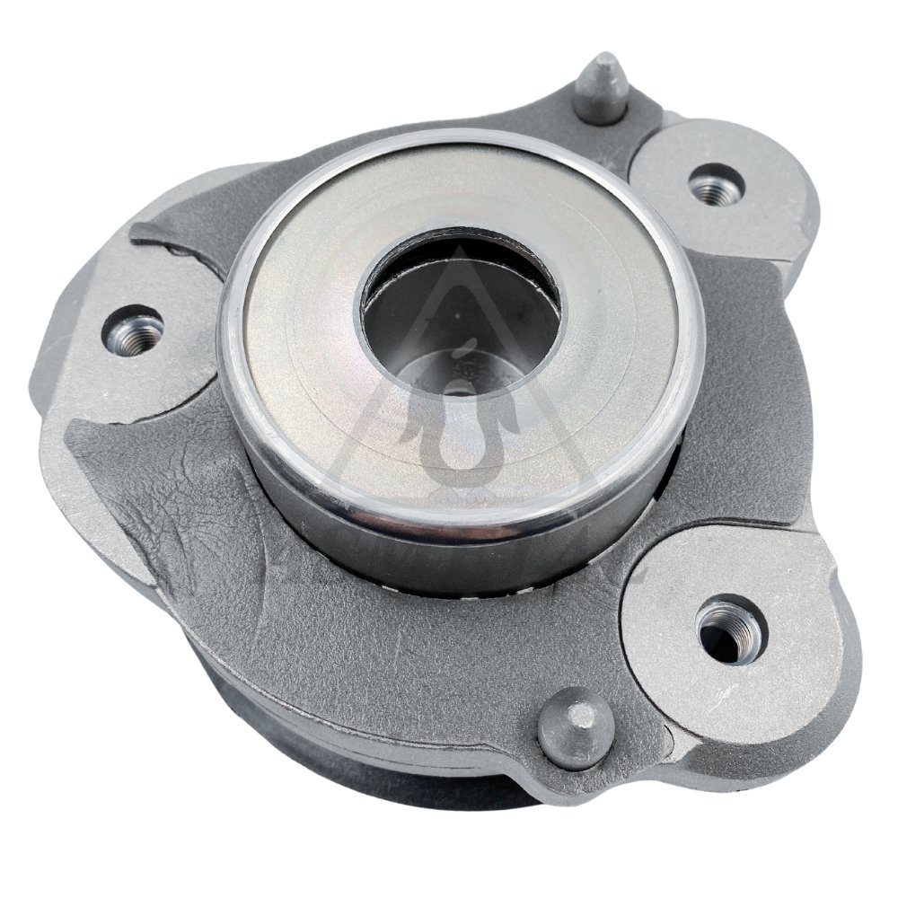 Strut Mount Right With Bearing