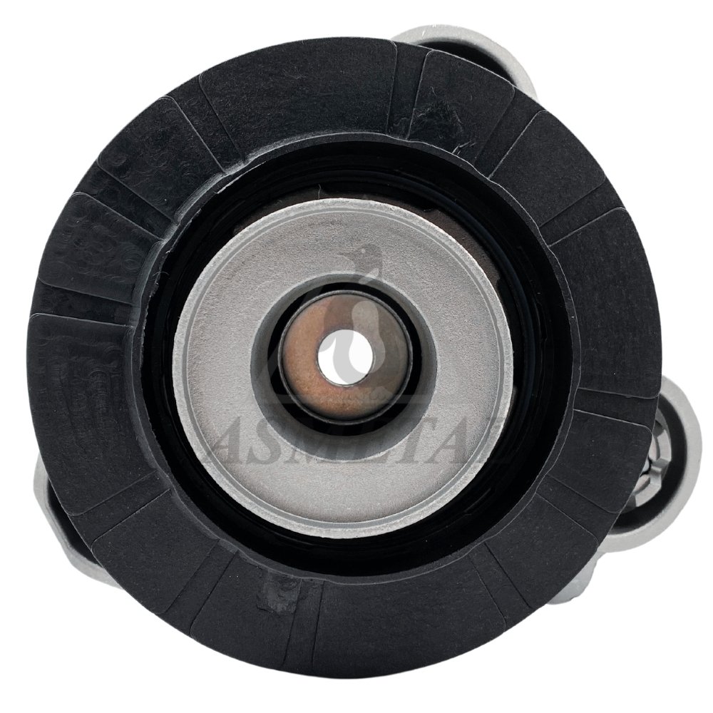 Strut Mount Right With Bearing