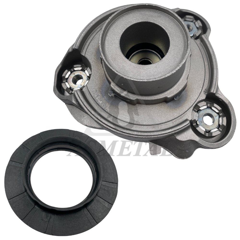 Strut Mount Right With Bearing