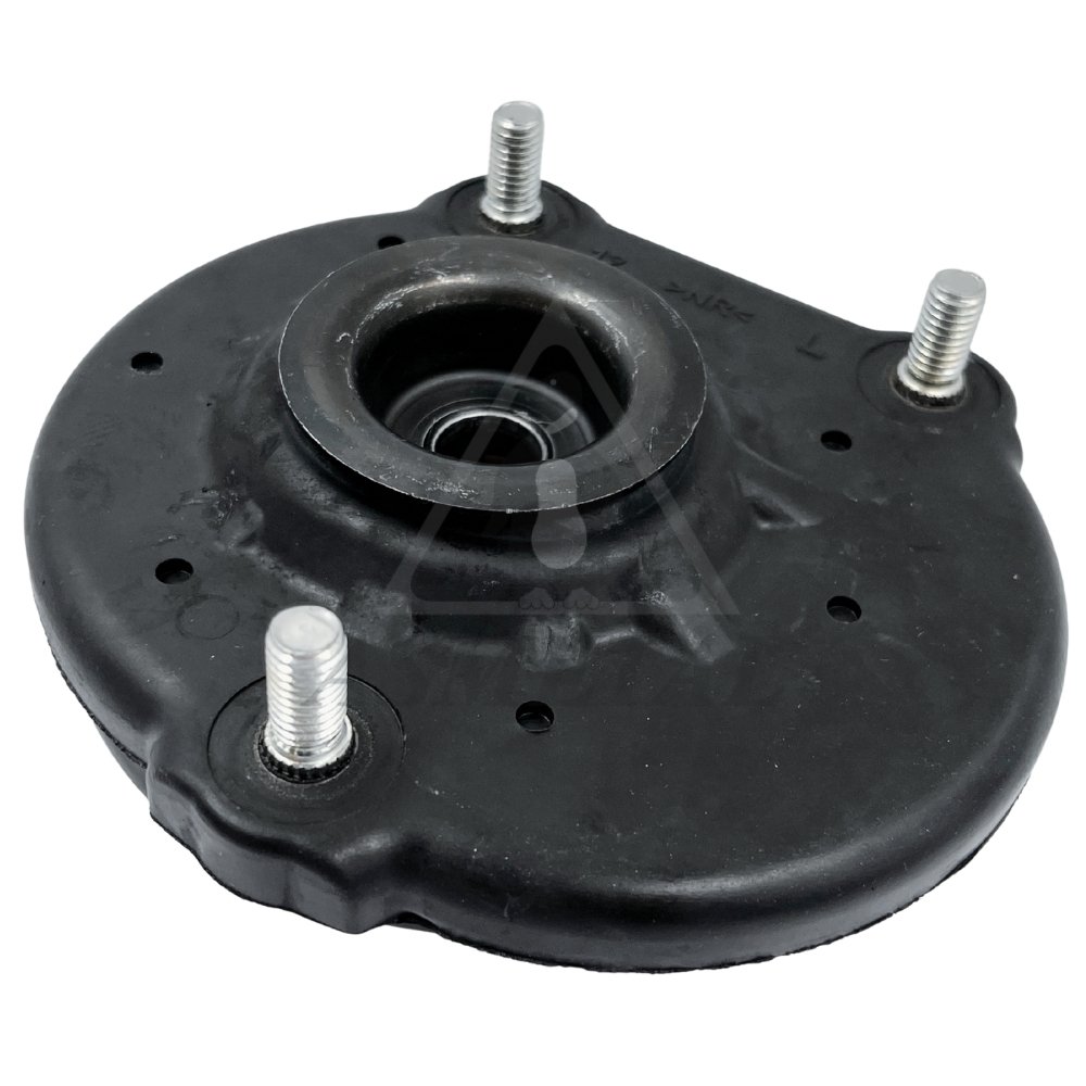 Strut Mount Left With Bearing