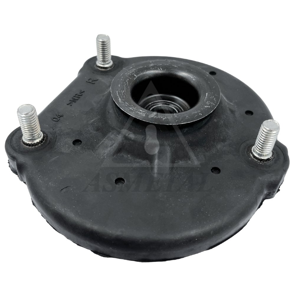 Strut Mount Right With Bearing