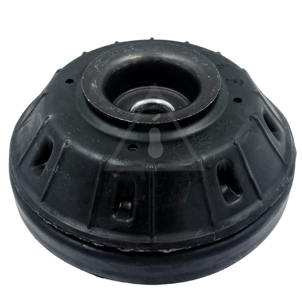 Strut Mount With Bearing