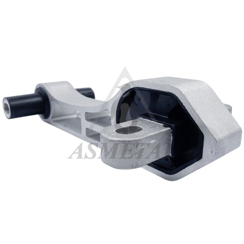 Engine Mounting