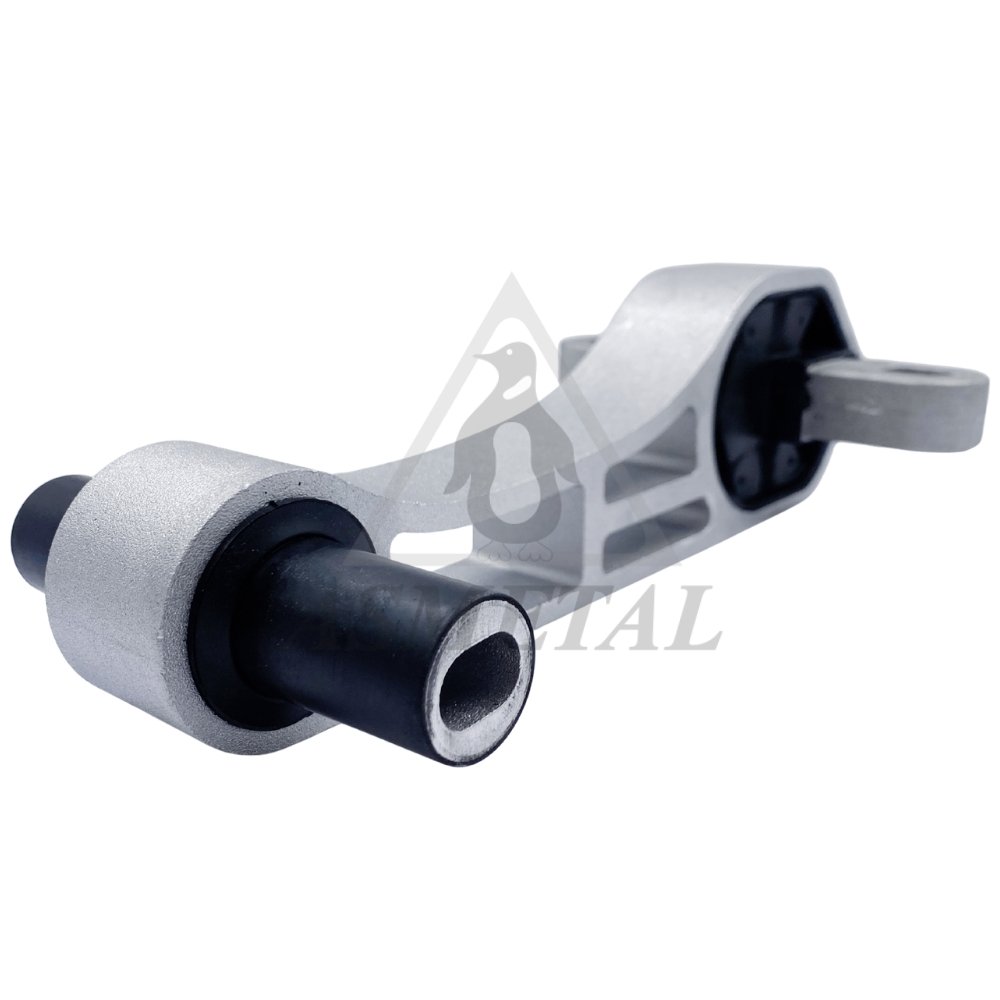 Engine Mounting