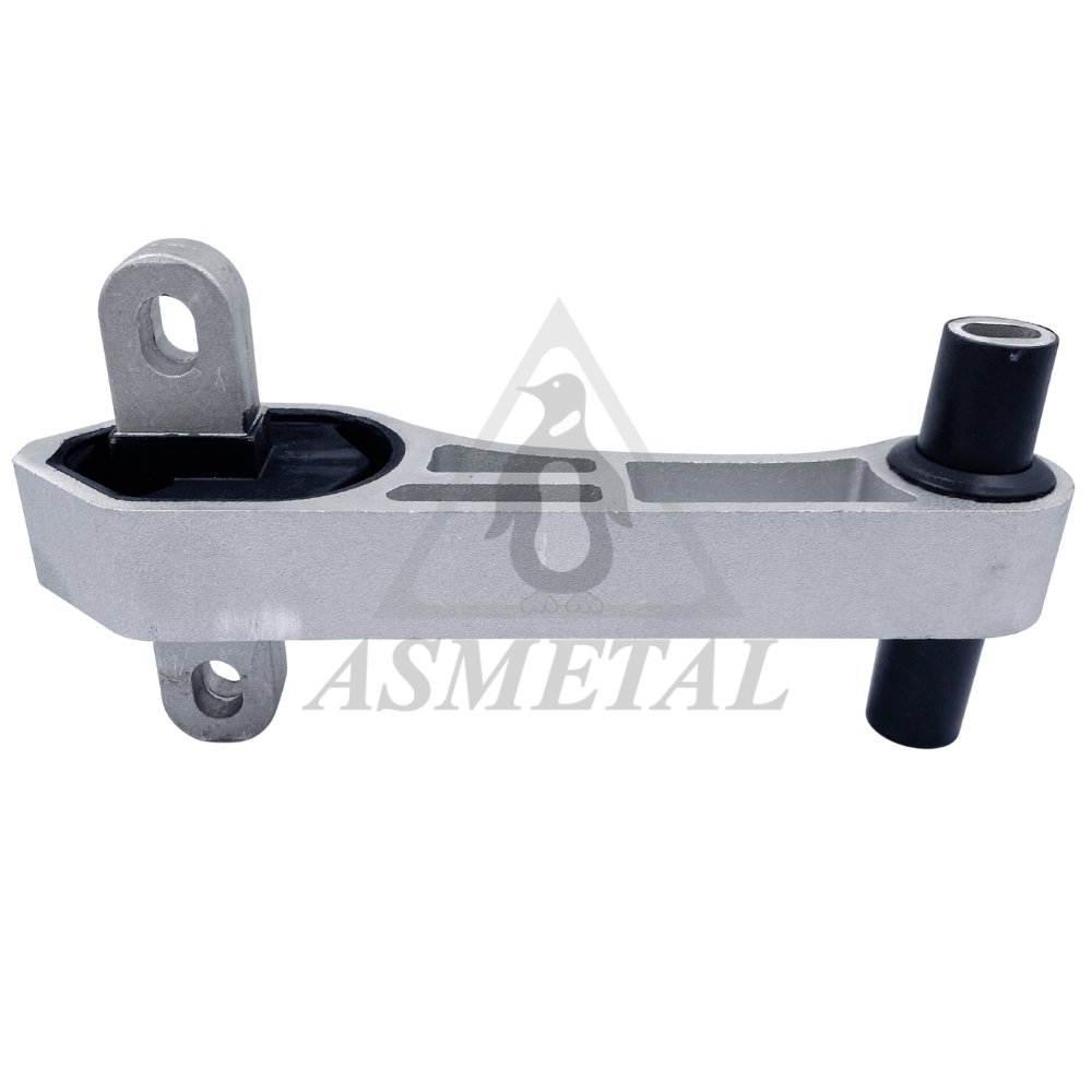 Engine Mounting