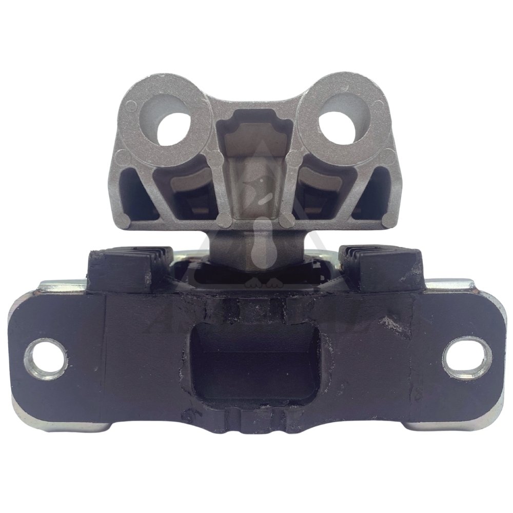 Engine Mounting