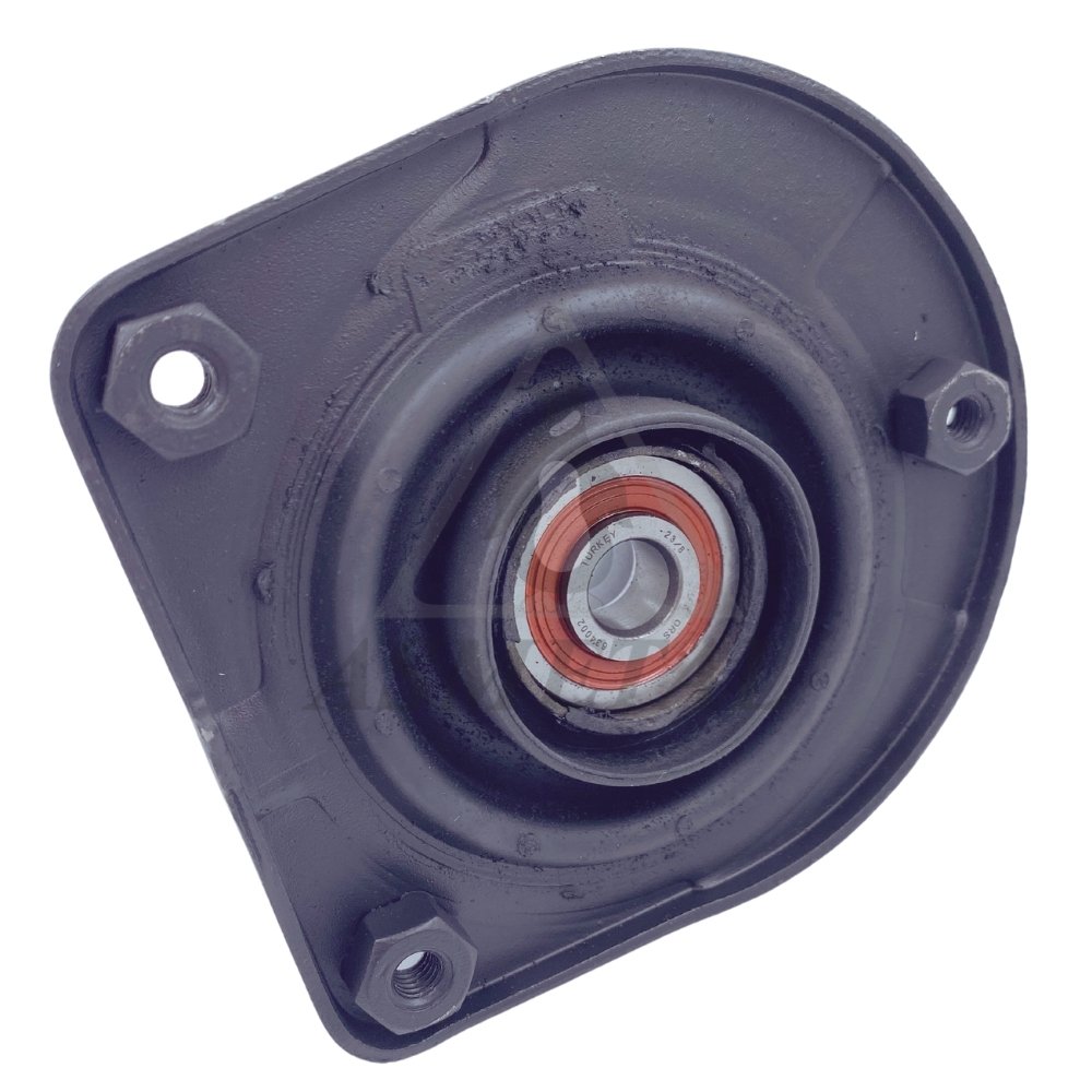 Strut Mount Left With Original Bearing