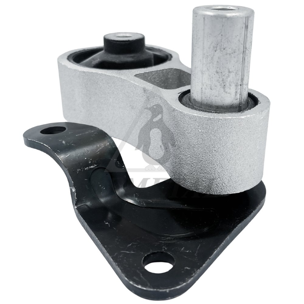 Engine Mounting
