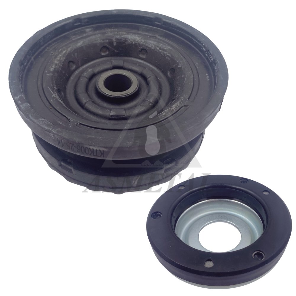 Strut Mount With Bearing