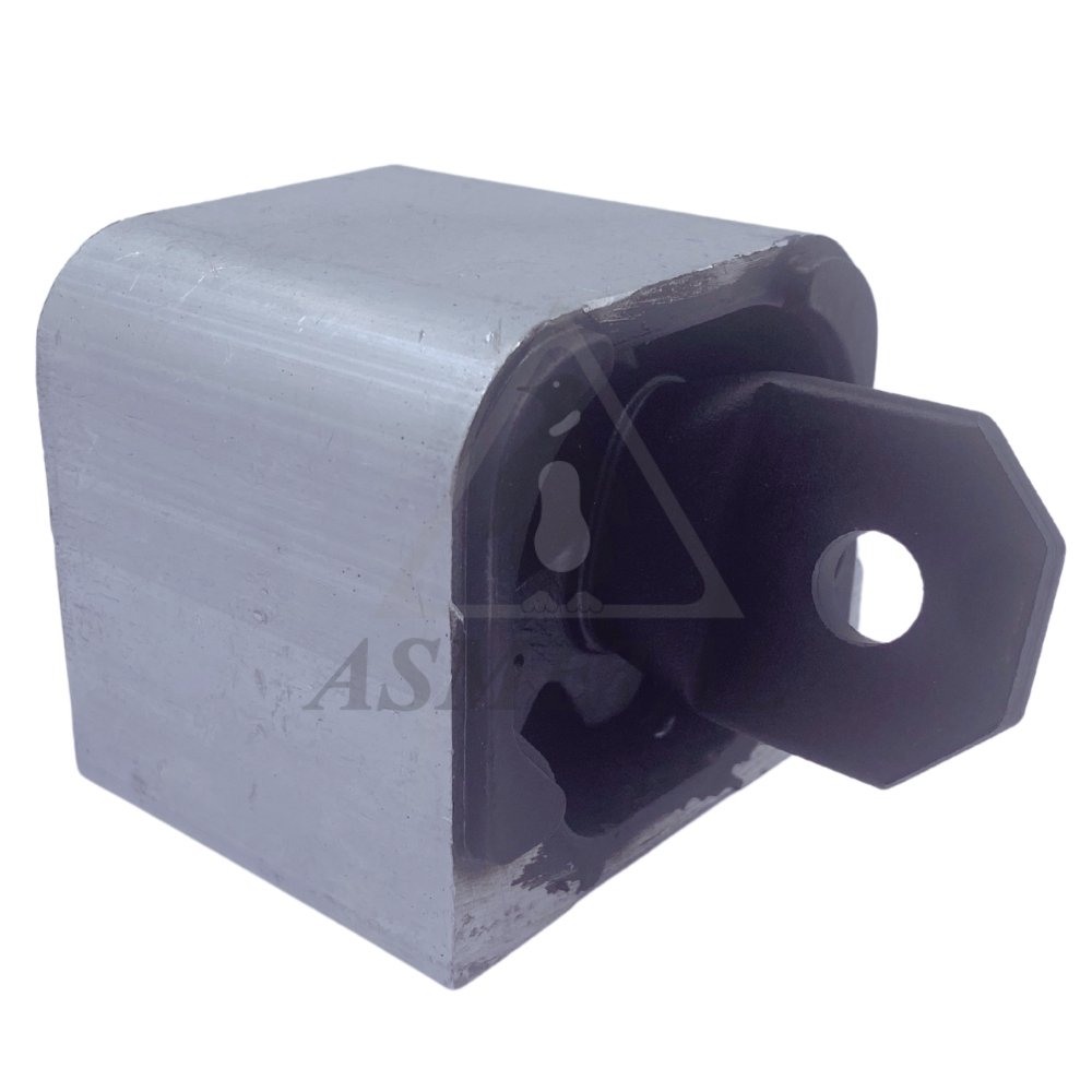 Engine Mounting
