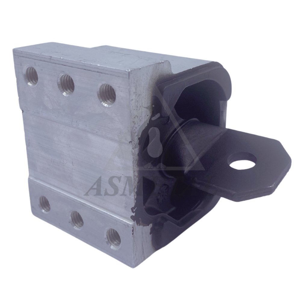 Engine Mounting