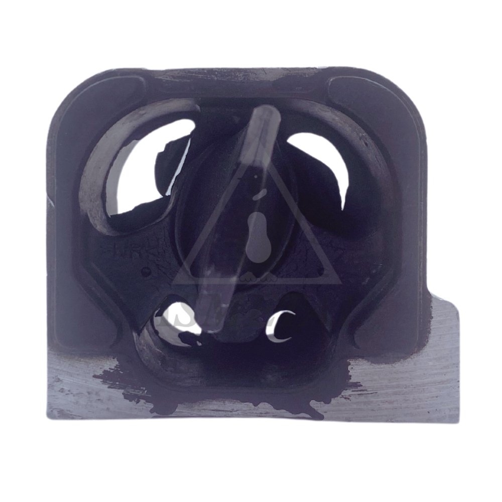 Engine Mounting