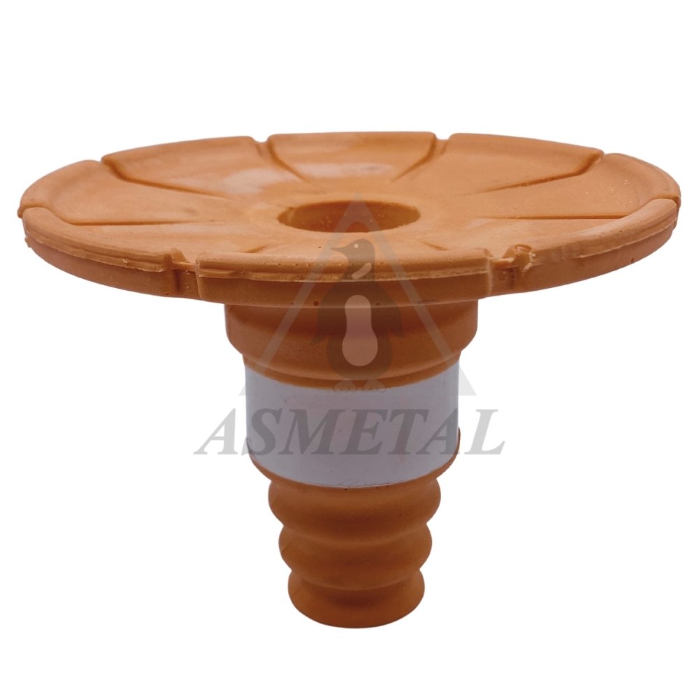 Suspension Support Buffer Rear