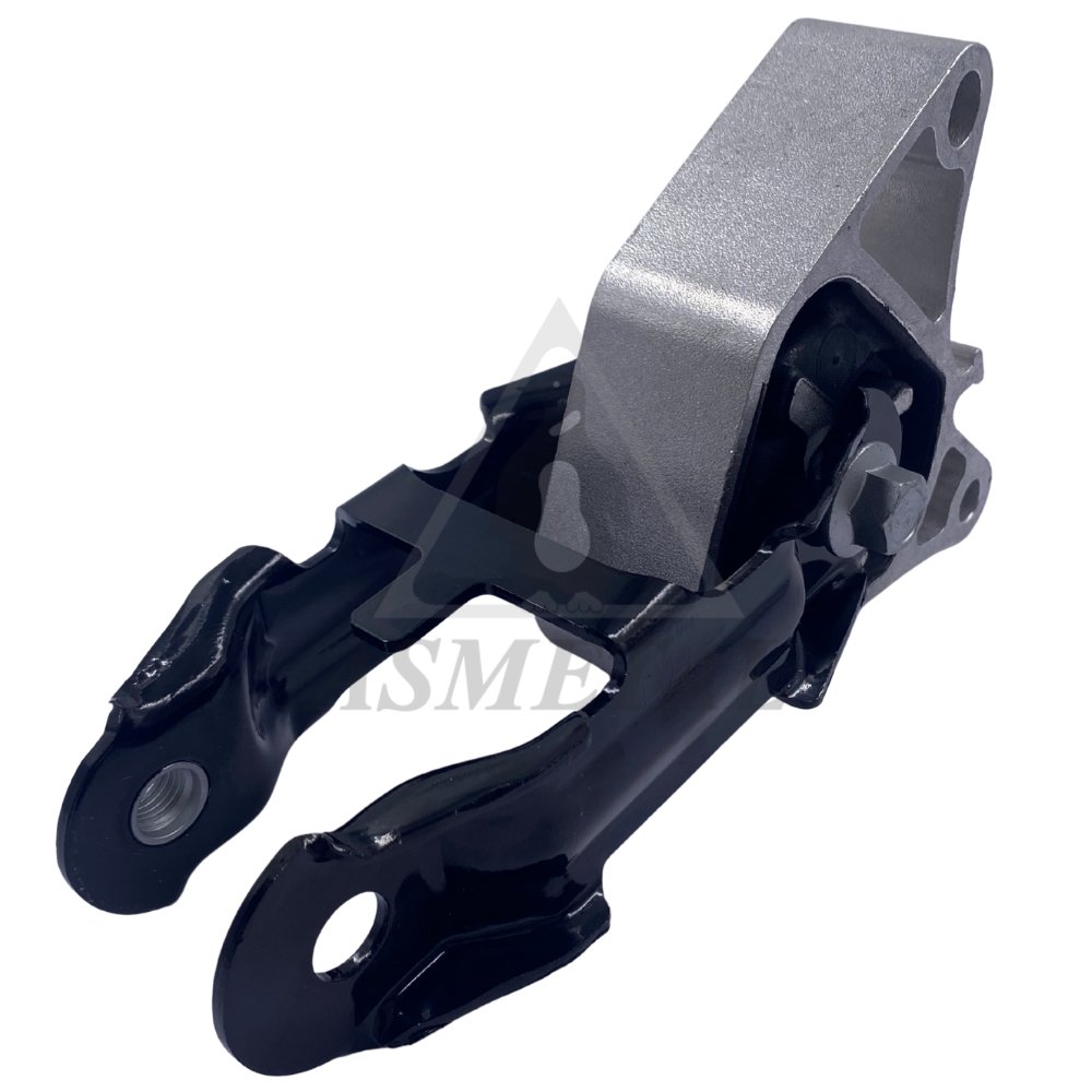 Engine Mounting