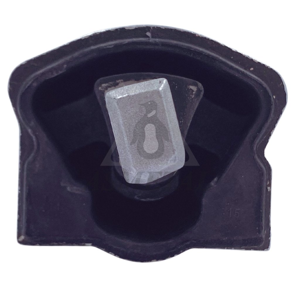 Mounting Automatic Transmission