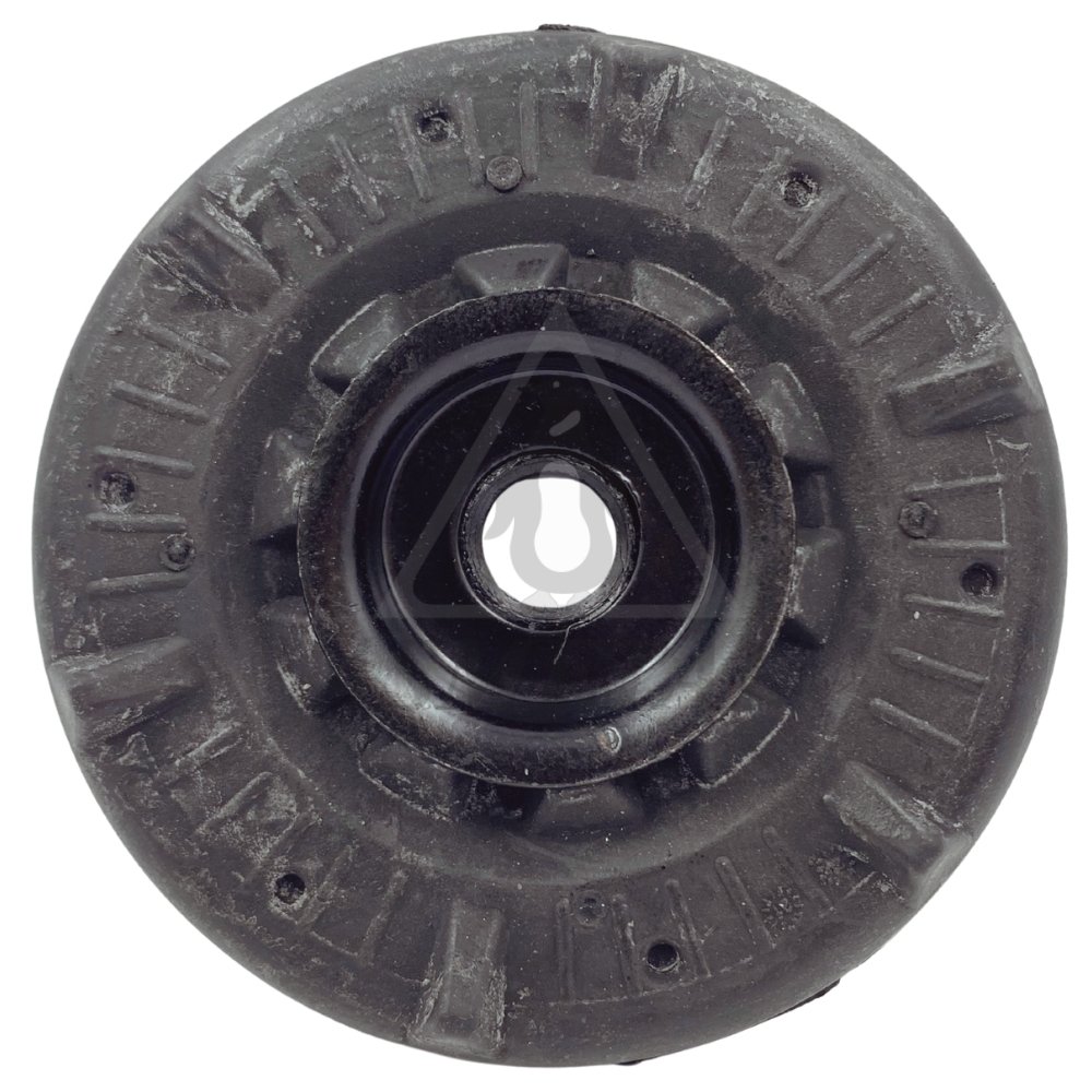 Strut Mount With Bearing