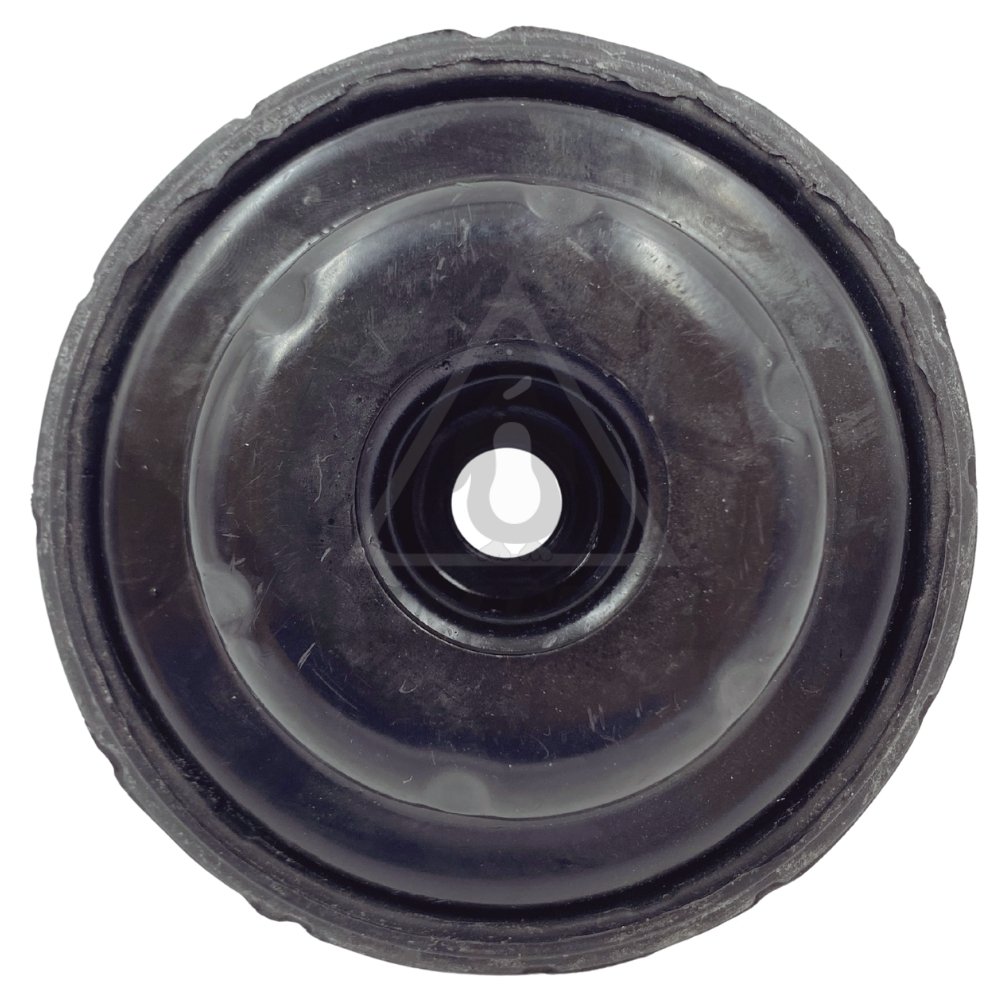 Strut Mount With Bearing