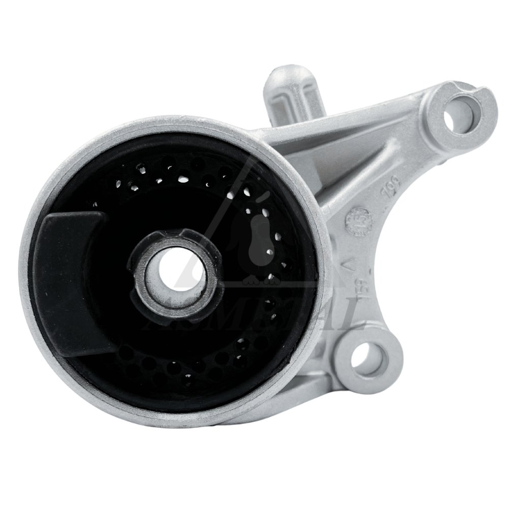 Engine Mounting