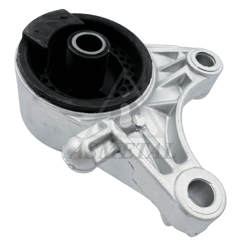 Engine Mounting