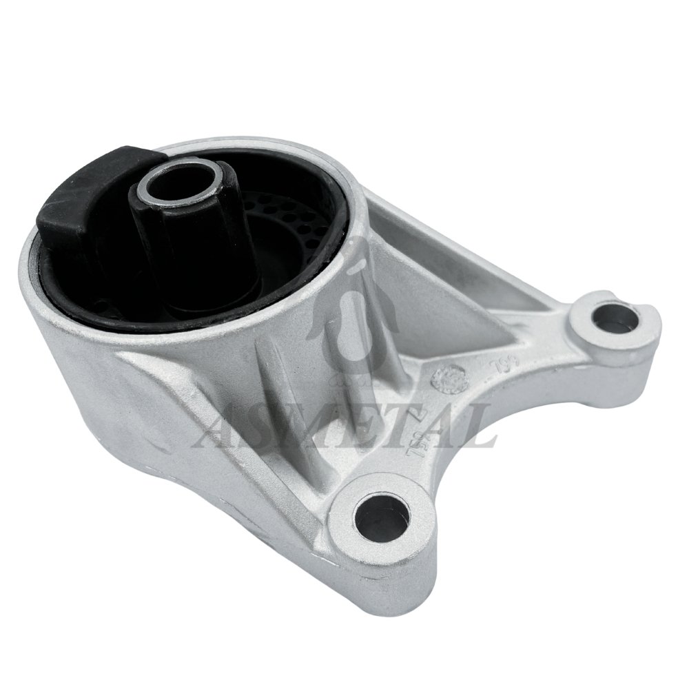 Engine Mounting