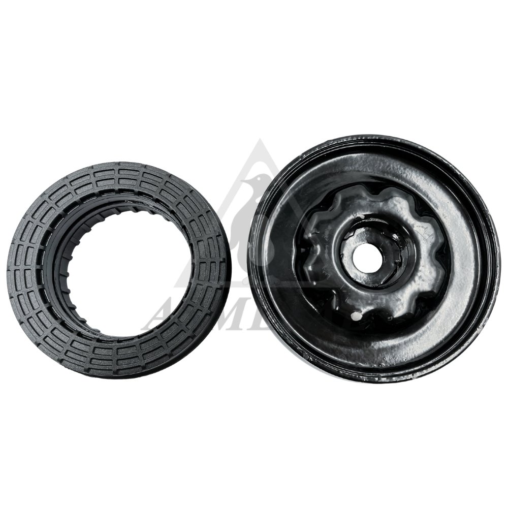 Strut Mount With Bearing