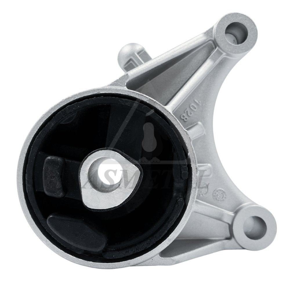 Engine Mounting