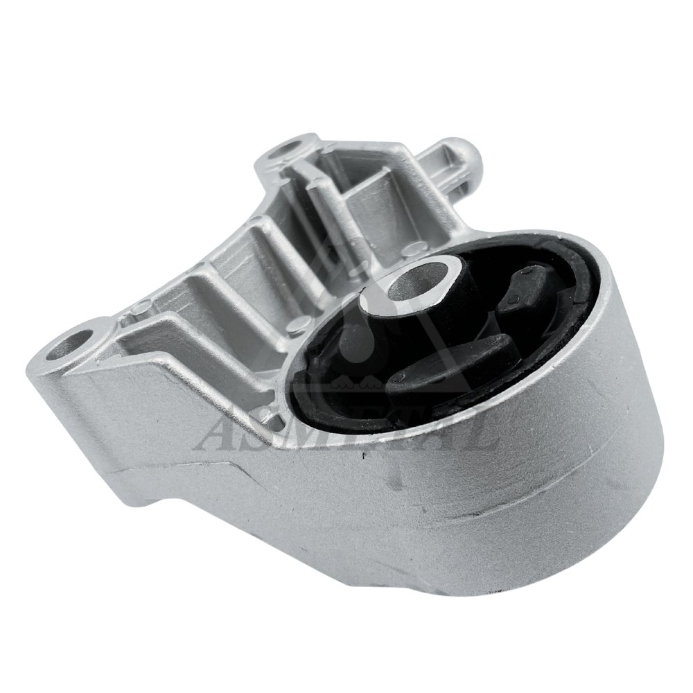 Engine Mounting