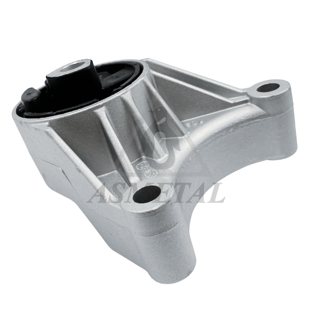 Engine Mounting