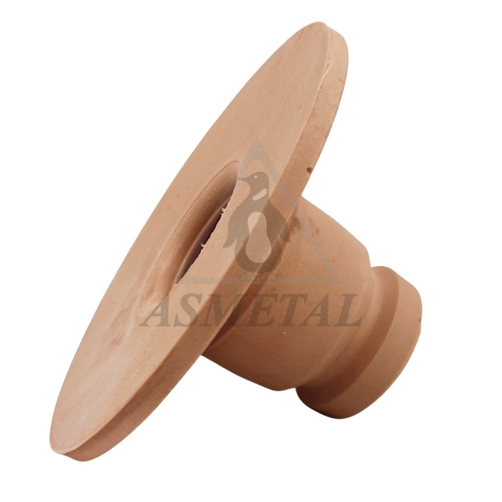 Suspension Support Buffer Rear