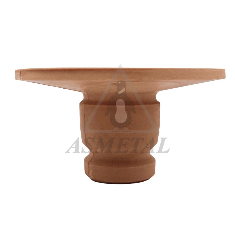 Suspension Support Buffer Rear