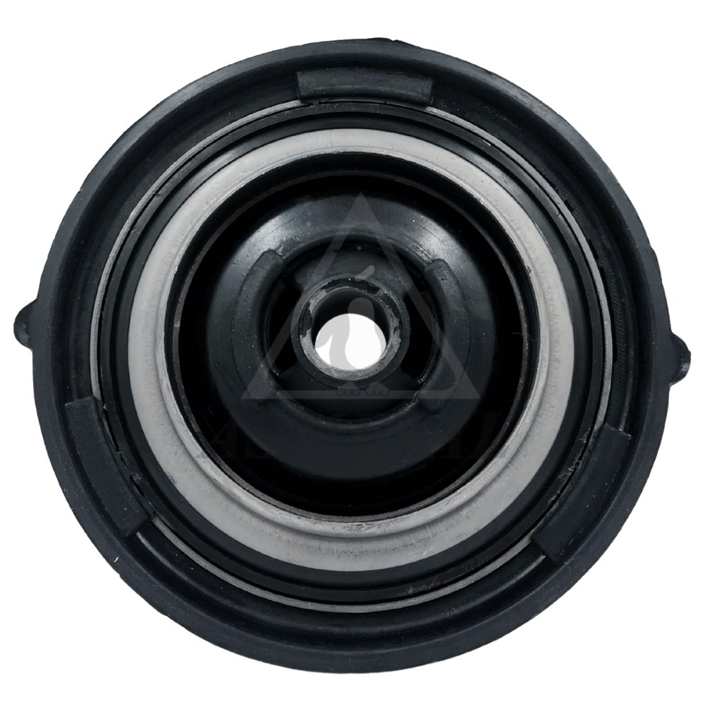 Strut Mount With Bearing