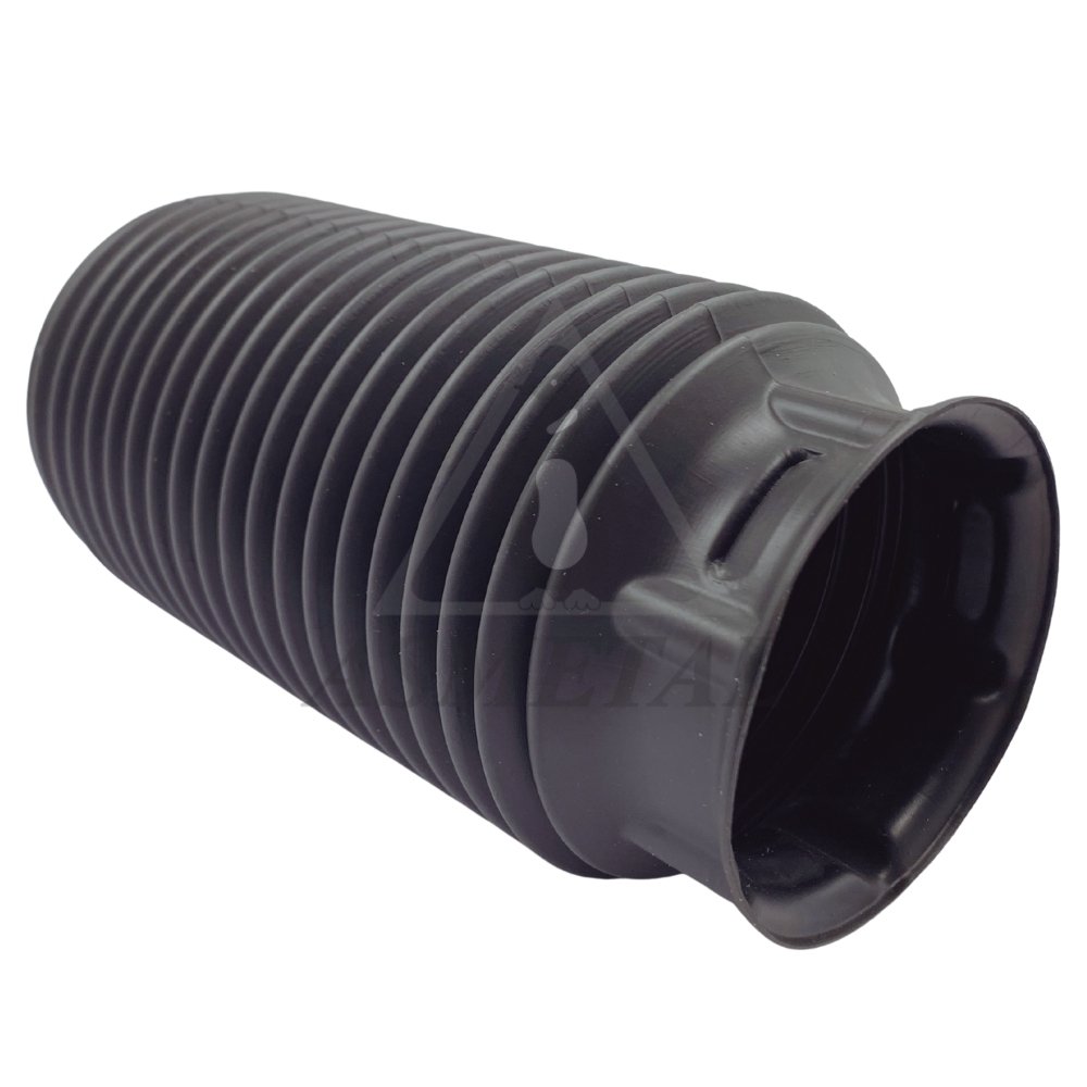 Suspension Support Buffer and Dust Cover