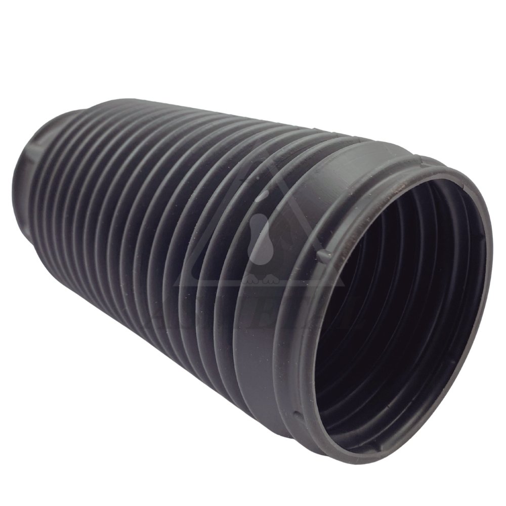 Suspension Support Buffer and Dust Cover