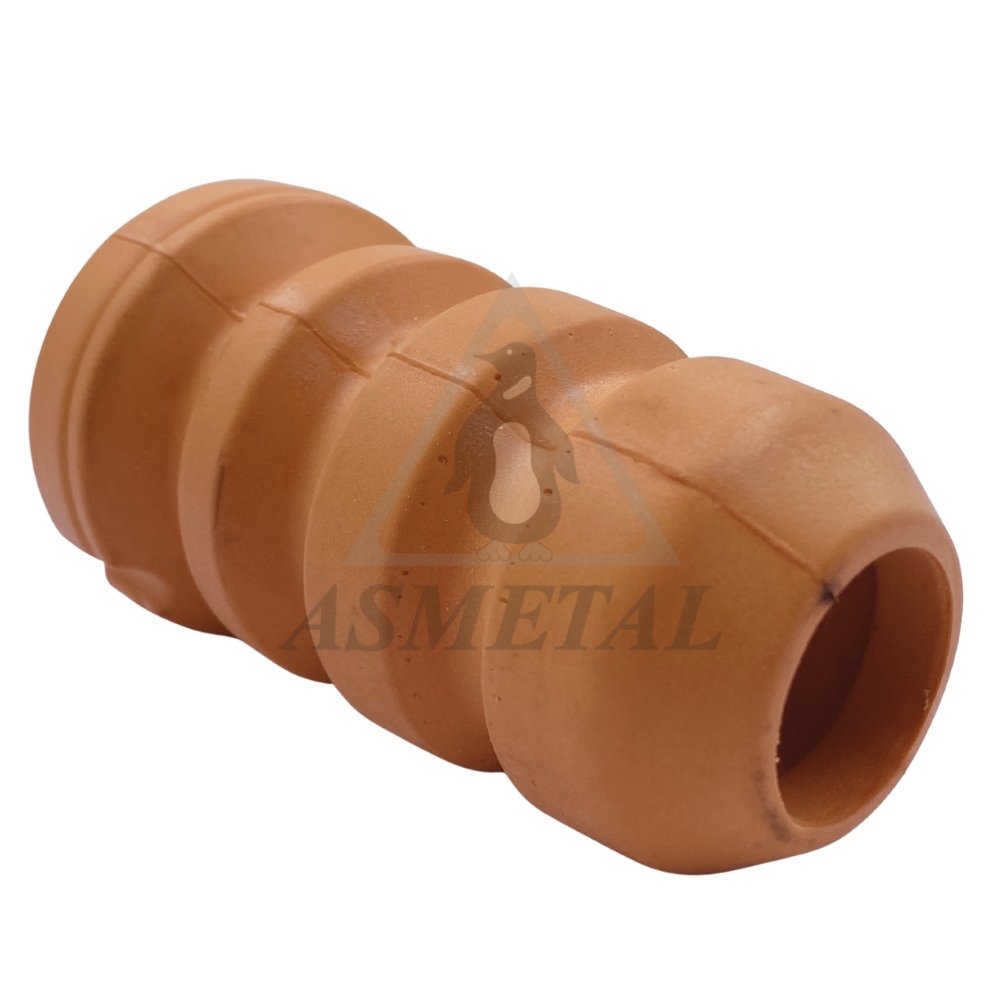 Suspension Support Buffer and Dust Cover