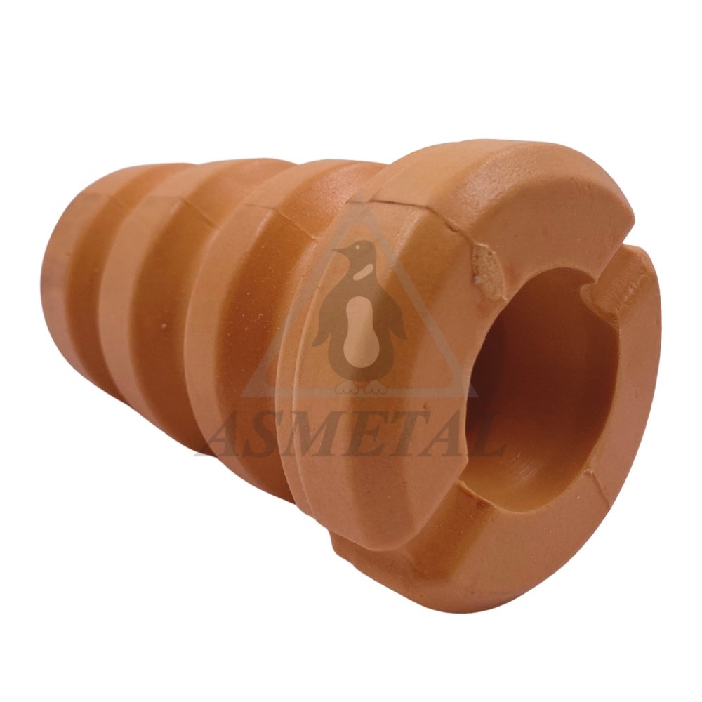 Suspension Support Buffer and Dust Cover