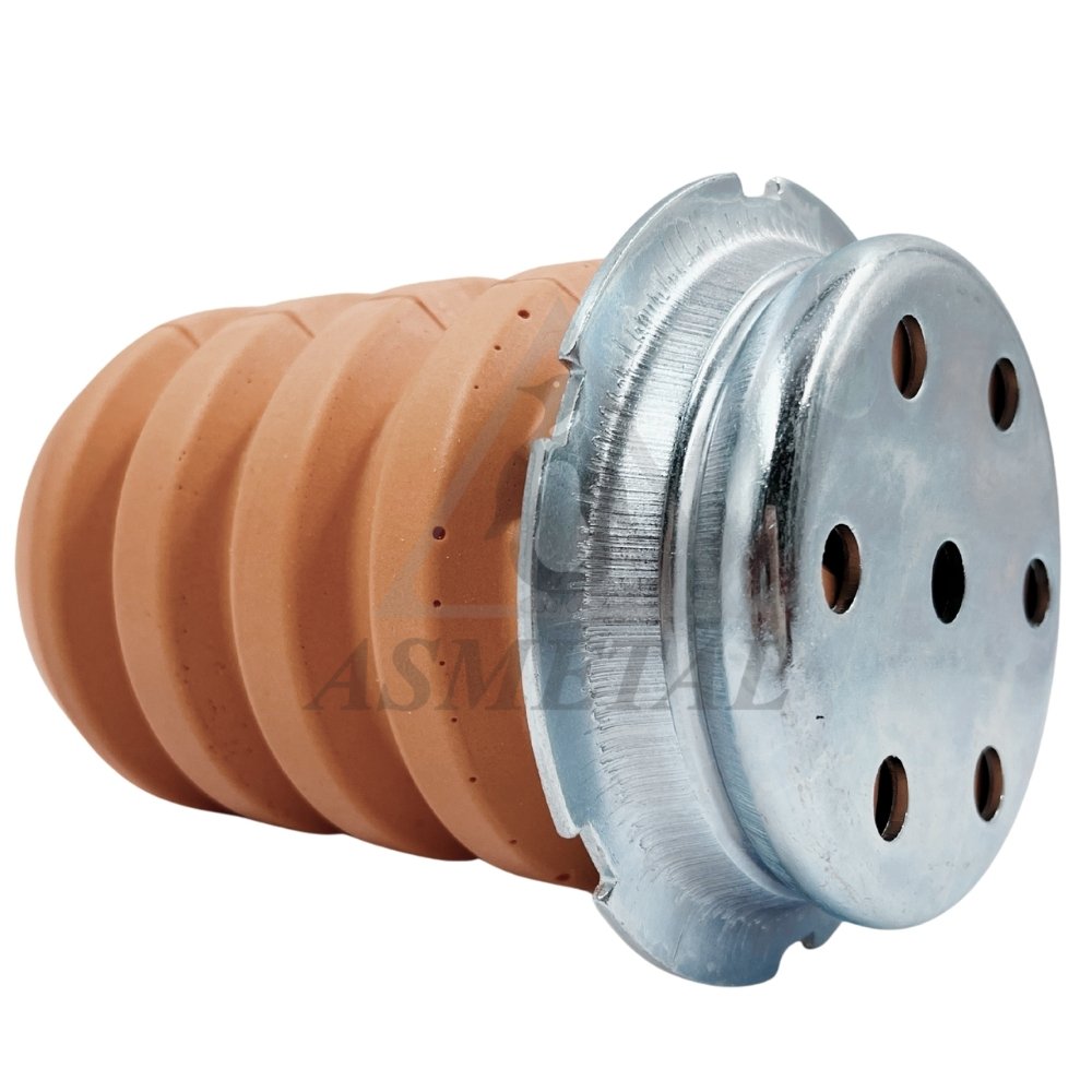 Suspension Support Buffer Rear