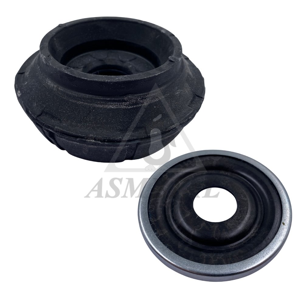 Strut Mount With Bearing
