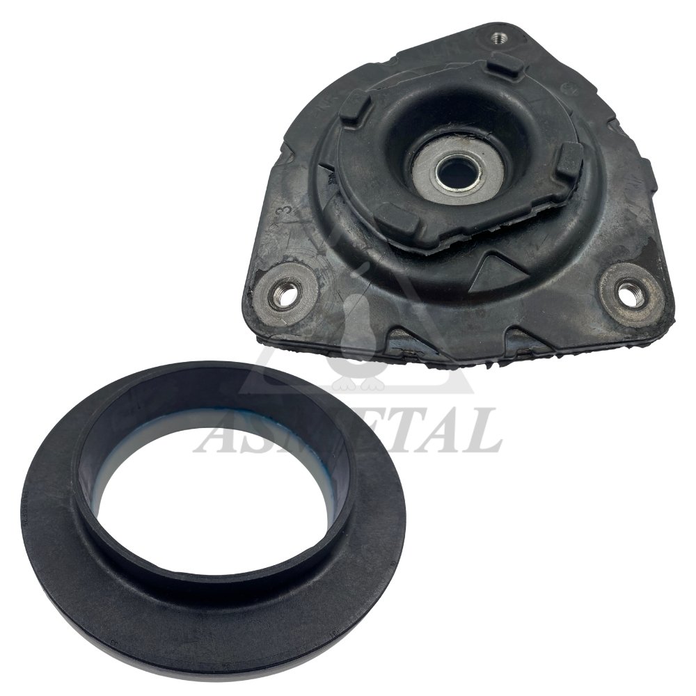Strut Mount Left With Bearing