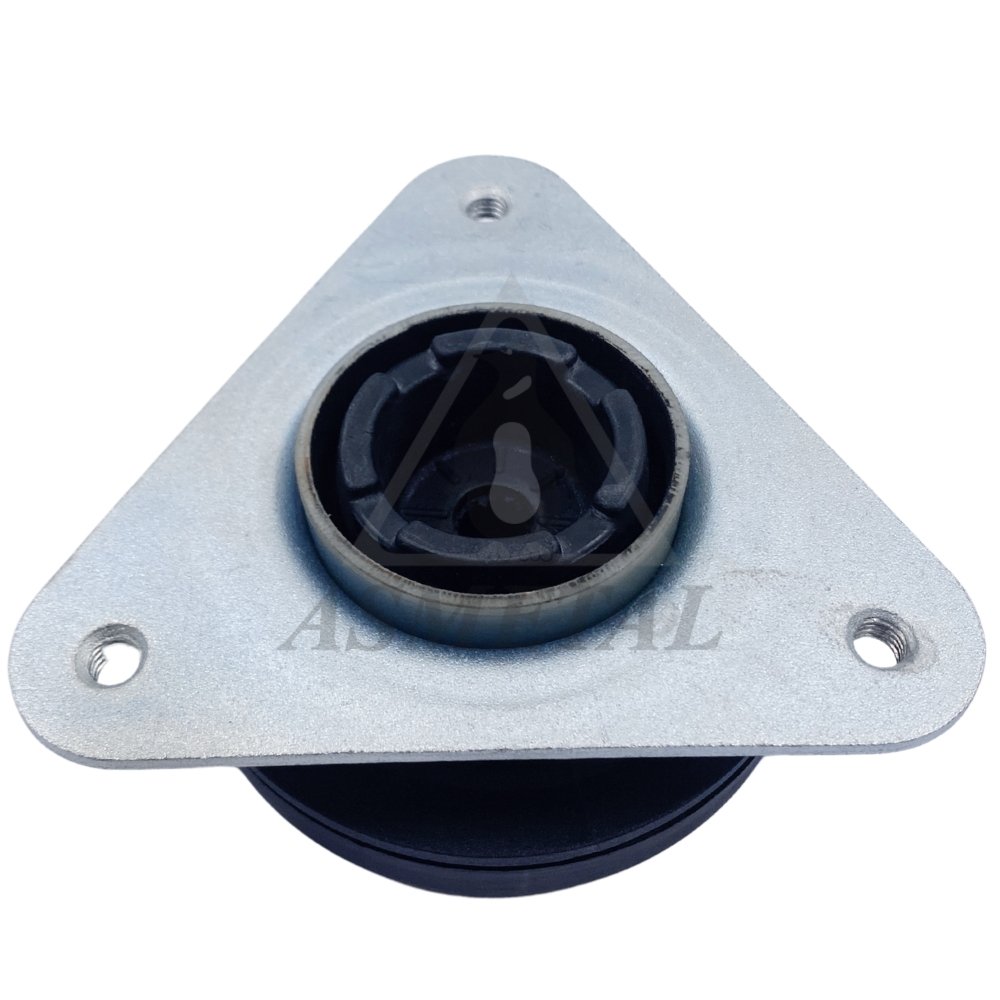 Strut Mount With Bearing