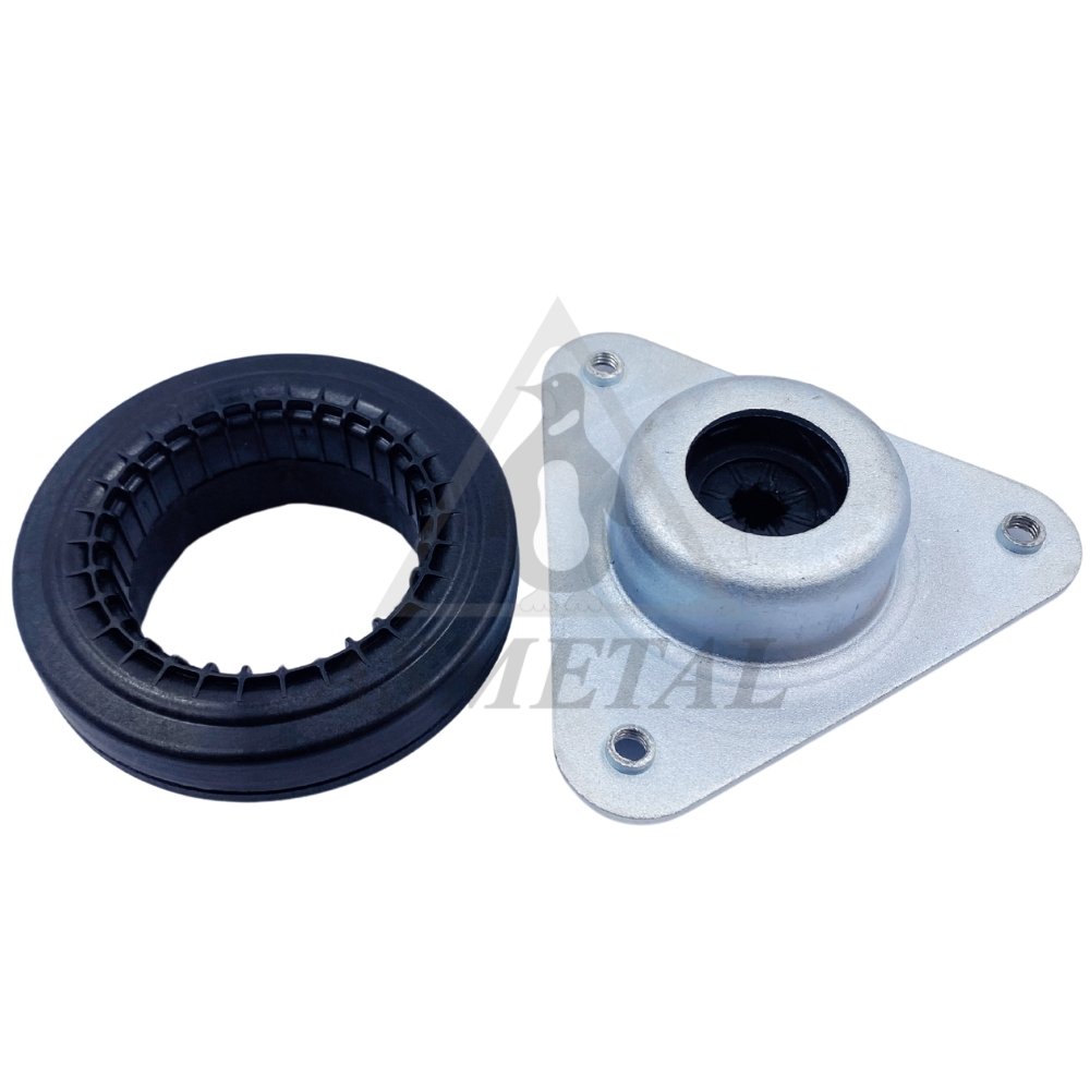 Strut Mount With Bearing