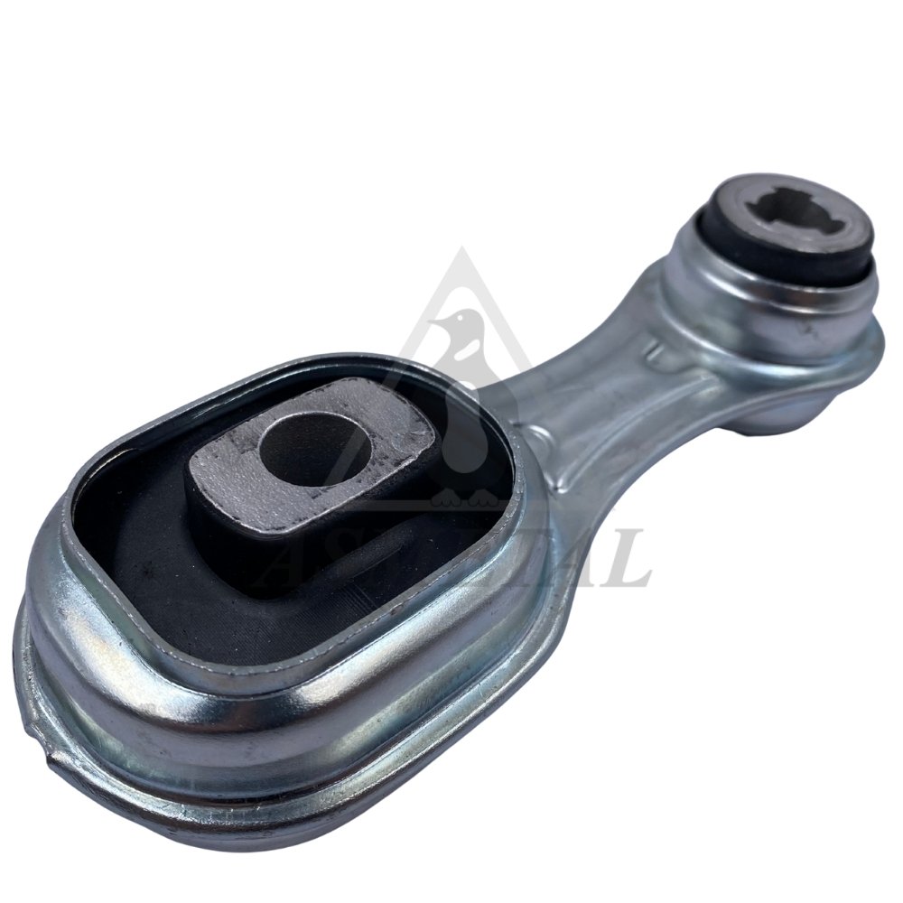Engine Mounting