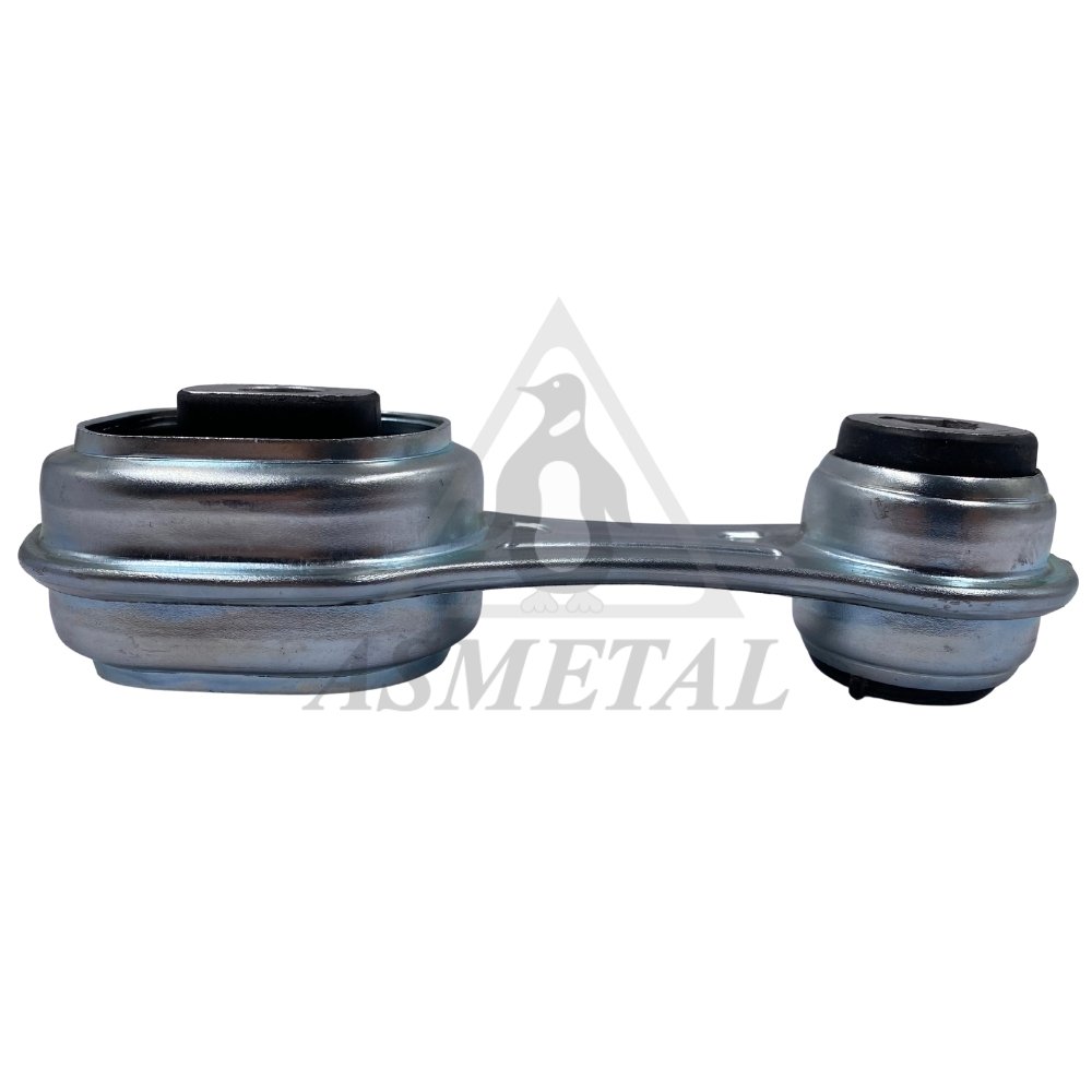 Engine Mounting
