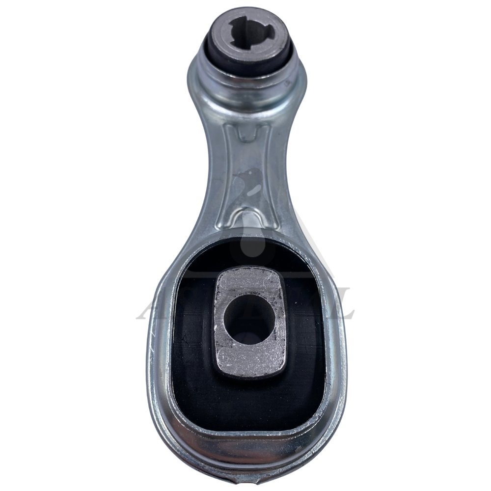 Engine Mounting