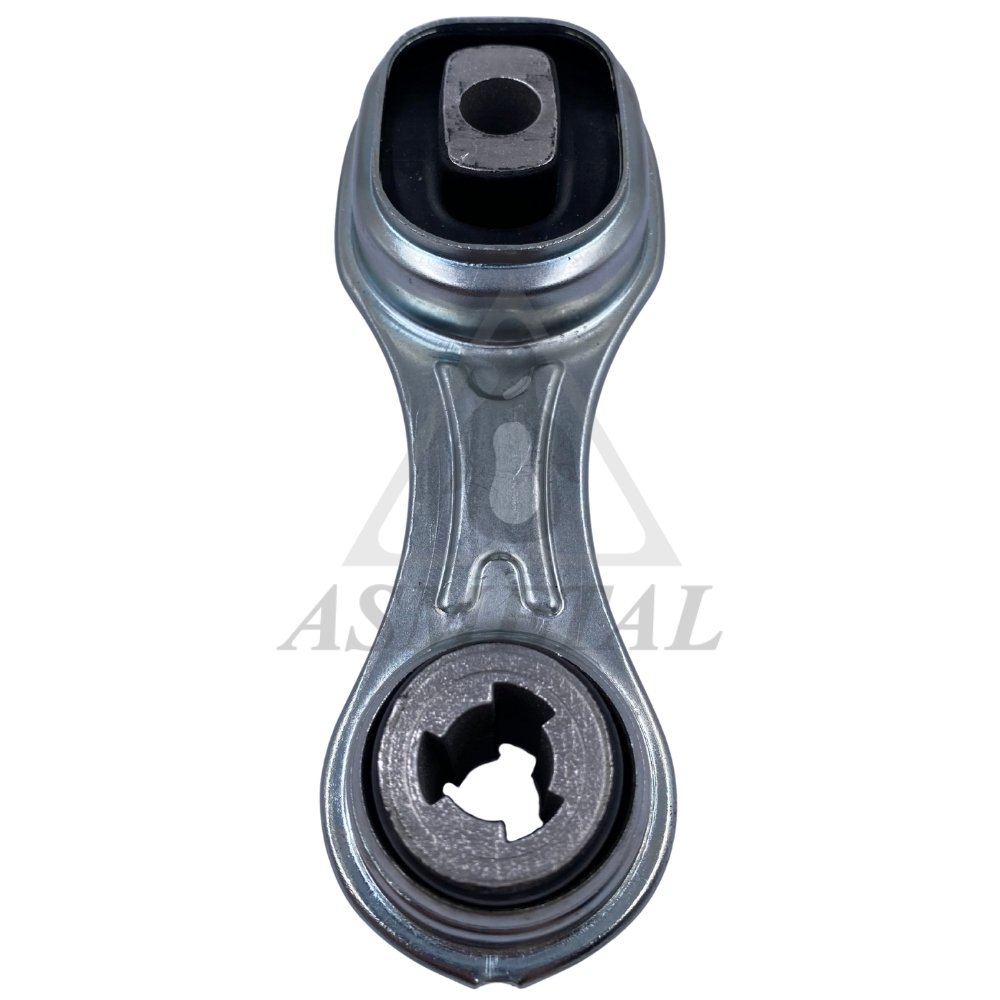 Engine Mounting