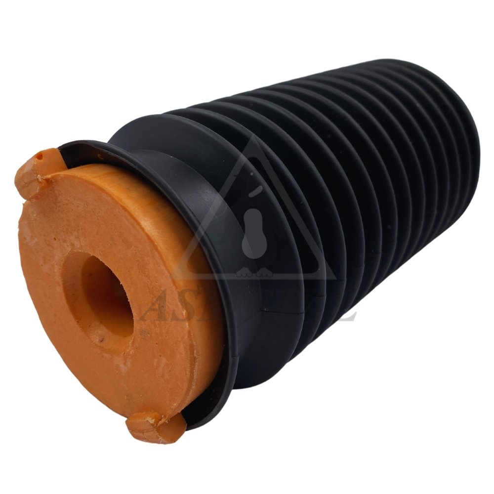 Suspension Support Buffer and Dust Cover